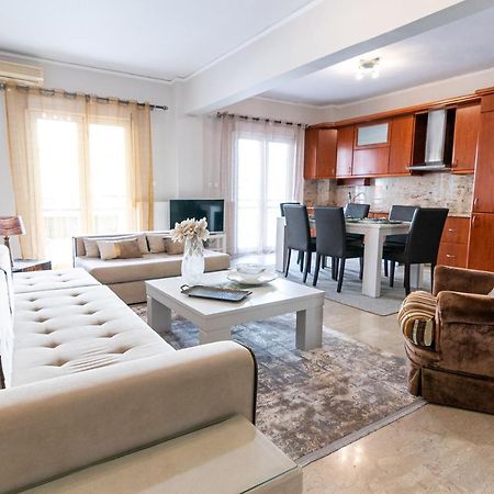 Anastasias House - 100Μ Από Την Κυανή Ακτή Preveza Exterior photo