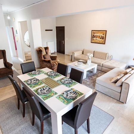 Anastasias House - 100Μ Από Την Κυανή Ακτή Preveza Exterior photo