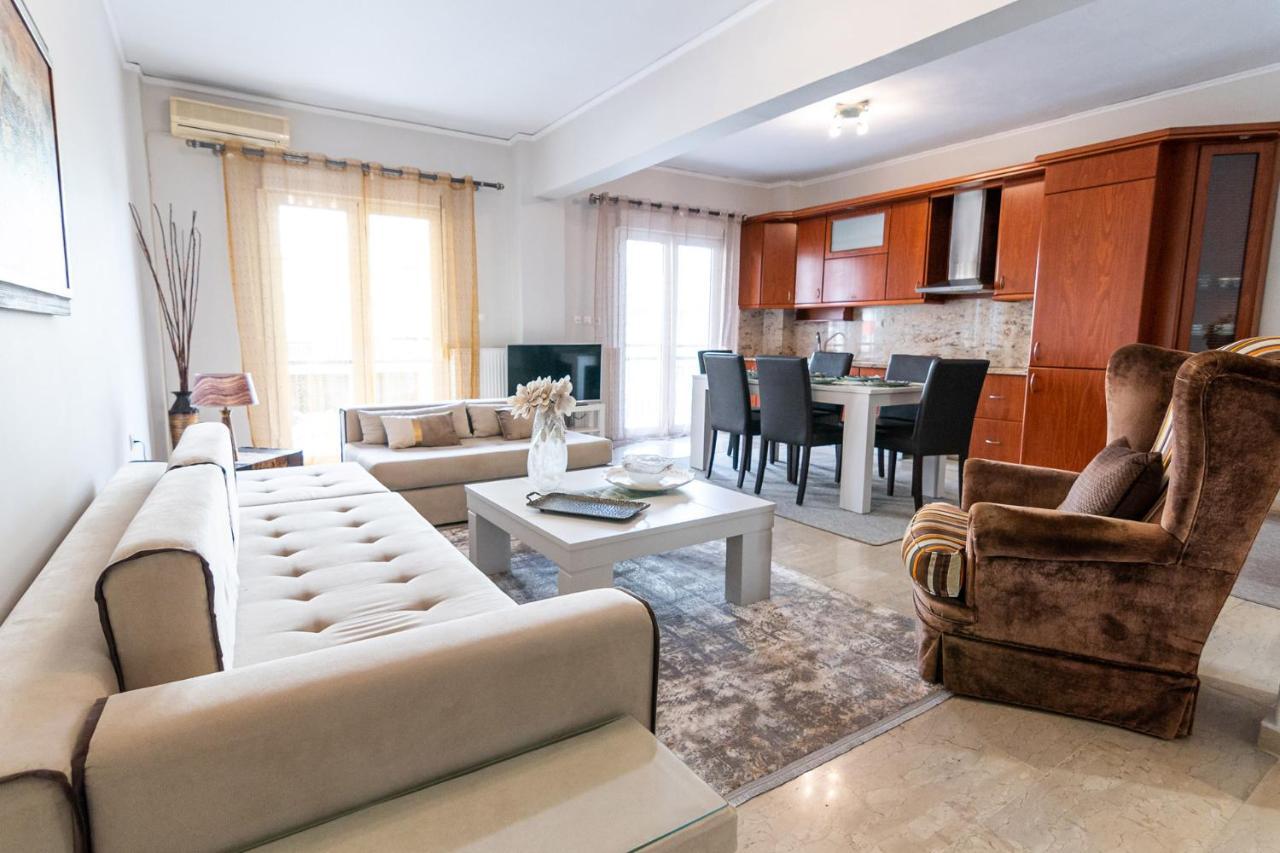 Anastasias House - 100Μ Από Την Κυανή Ακτή Preveza Exterior photo