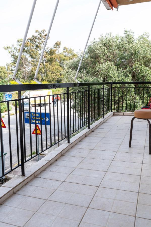 Anastasias House - 100Μ Από Την Κυανή Ακτή Preveza Exterior photo