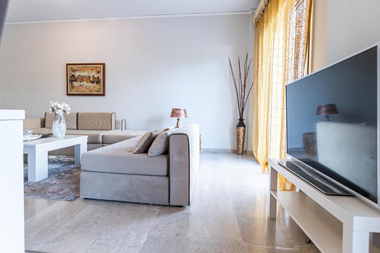 Anastasias House - 100Μ Από Την Κυανή Ακτή Preveza Exterior photo