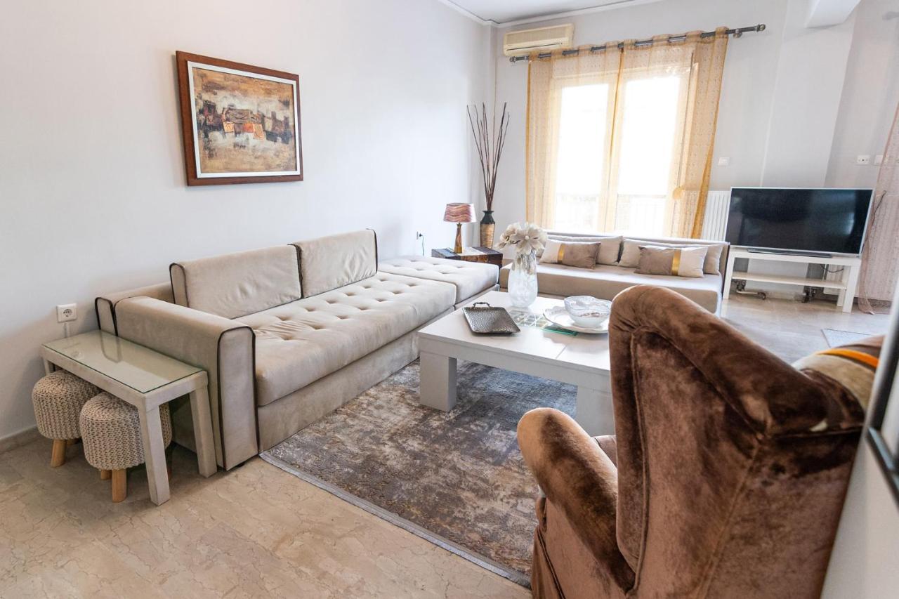 Anastasias House - 100Μ Από Την Κυανή Ακτή Preveza Exterior photo