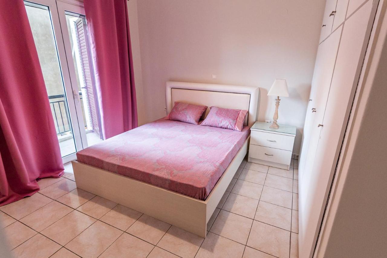 Anastasias House - 100Μ Από Την Κυανή Ακτή Preveza Exterior photo