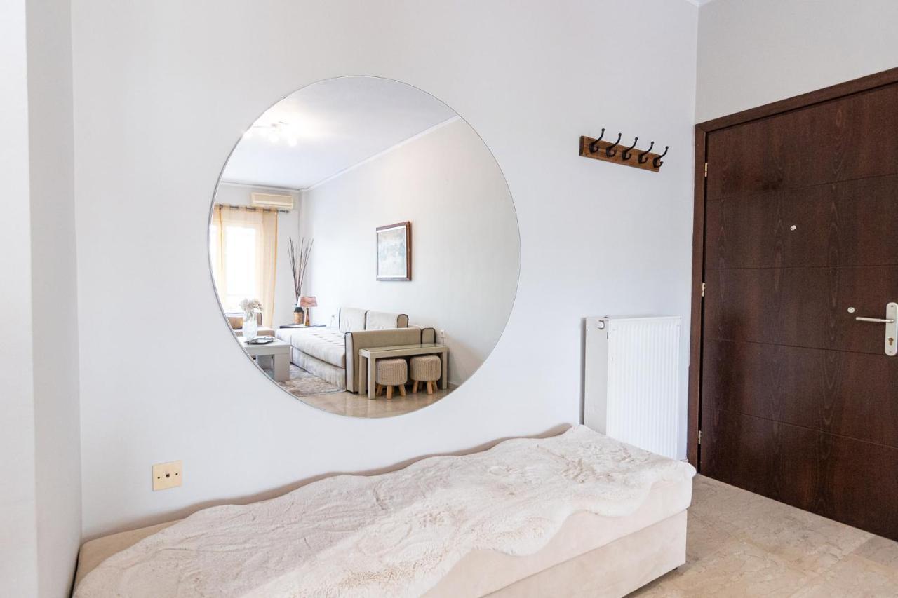 Anastasias House - 100Μ Από Την Κυανή Ακτή Preveza Exterior photo