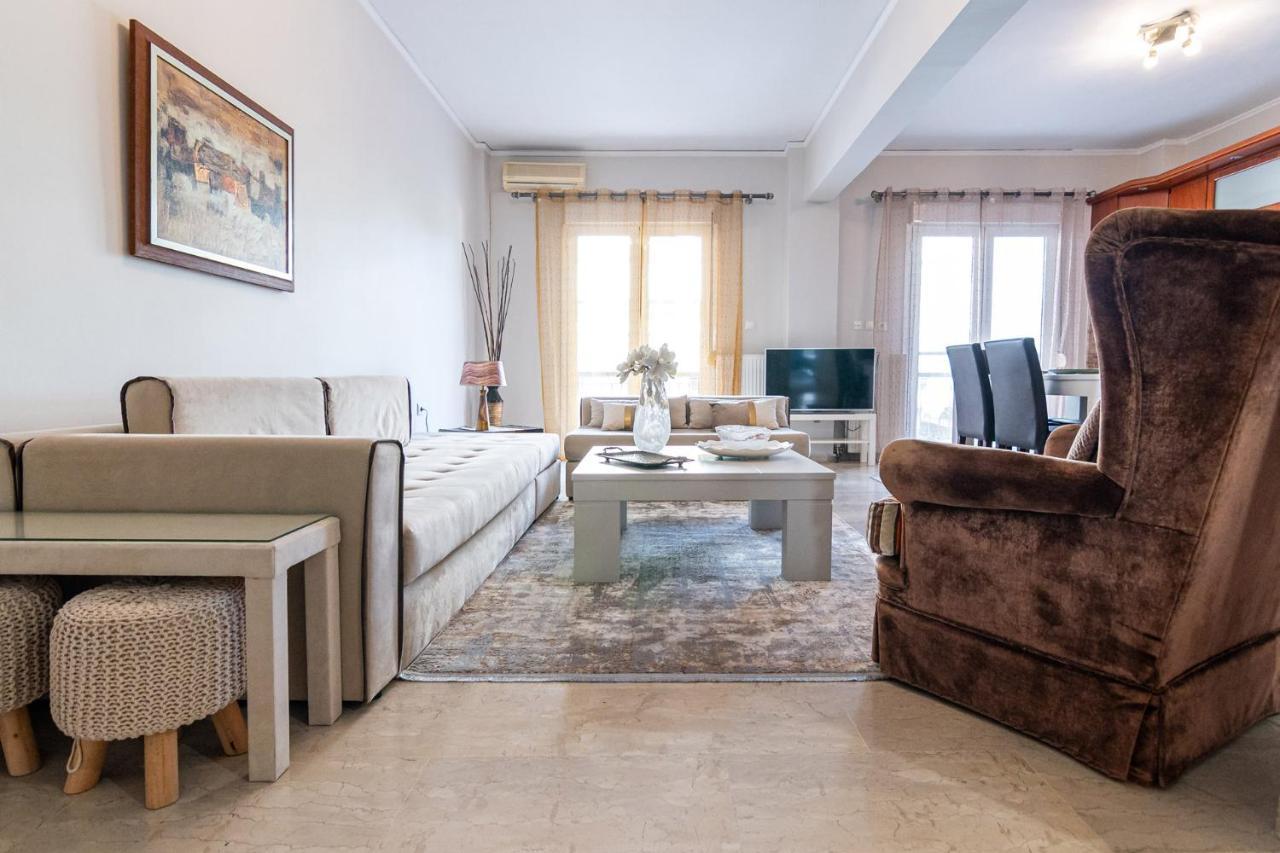 Anastasias House - 100Μ Από Την Κυανή Ακτή Preveza Exterior photo