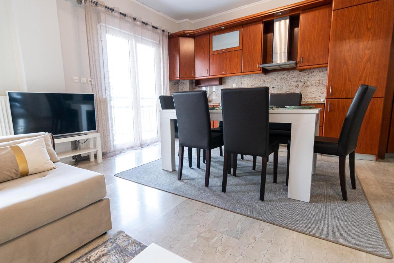 Anastasias House - 100Μ Από Την Κυανή Ακτή Preveza Exterior photo